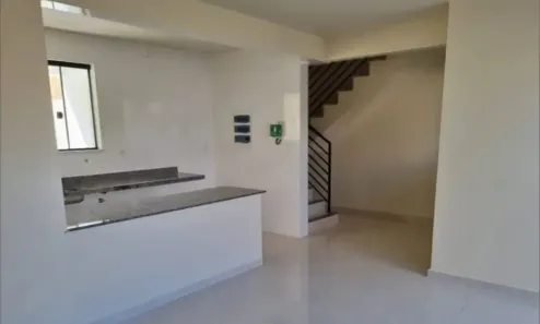 Casa com 2 Quartos à venda, 98m² no Paquetá, Belo Horizonte