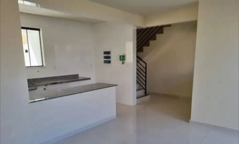 Casa com 2 quartos — Paquetá, Belo Horizonte