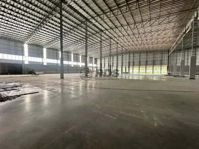 Galpão/Depósito/Armazém para alugar, 5600m² no Piraporinha, Diadema
