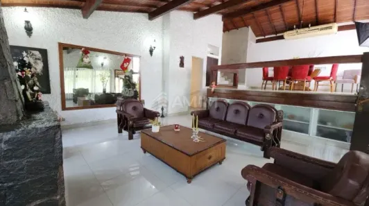 Apartamento com 4 Quartos à venda, 650m² no Vila Progresso, Niterói
