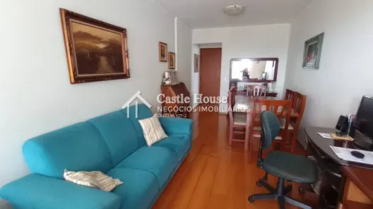 Apartamento com 2 Quartos à venda, 57m² no Vila Moinho Velho, São Paulo