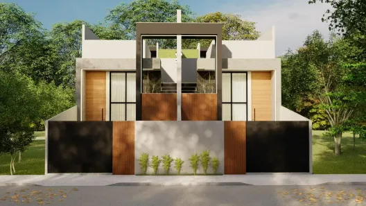 Casa com 2 Quartos à venda, 92m² no Lagoa, Macaé