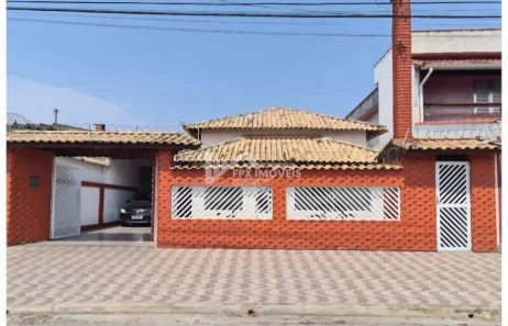 Casa com 3 Quartos à venda, 110m² no , Itanhaém