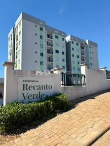 Apartamento com 2 Quartos à venda, 58m² no Universitário, Cascavel