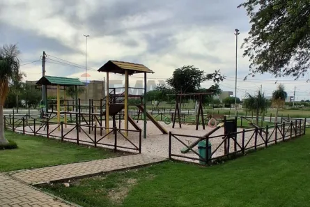 Lote/Terreno à venda, 342m² no , Irecê
