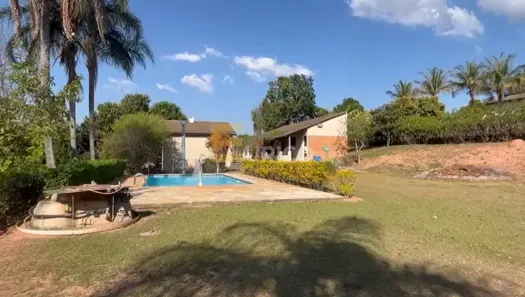 Fazenda/Sítio com 1 Quarto à venda, 100m² no Vila Morada dos Deuses, Itupeva