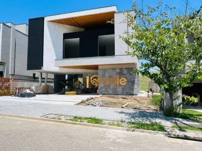 Casa de Condomínio com 4 Quartos à venda, 459m² no Condomínio Residencial Alphaville II, São José dos Campos
