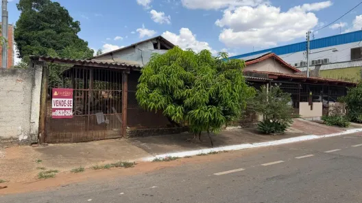 Lote/Terreno à venda, 368m² no Esplanada do Anicuns, Goiânia