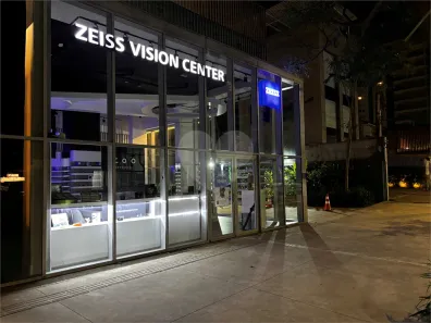 Ponto Comercial à venda, 167m² no Jardim Paulistano, São Paulo
