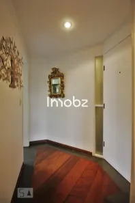 Apartamento com 2 Quartos à venda, 130m² no Jardim Ampliação, São Paulo