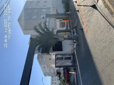 Apartamento com 2 Quartos à venda, 38m² no Jardim Mônaco, Arapongas