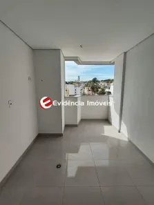 Apartamento com 2 Quartos à venda, 54m² no Vila Pires, Santo André