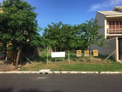 Lote/Terreno à venda, 300m² no Estância Velha, Canoas