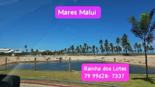 Lote/Terreno à venda, 200m² no , Barra dos Coqueiros