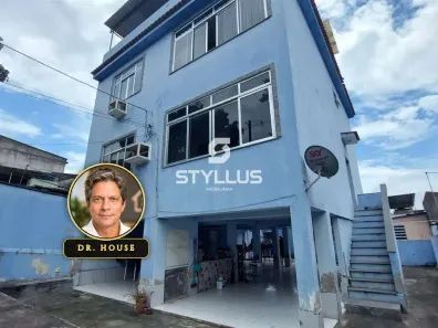 Casa com 4 Quartos à venda, 168m² no Quintino Bocaiúva, Rio de Janeiro
