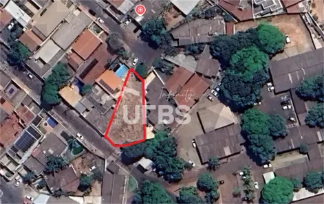Lote/Terreno à venda, 571m² no Setor Sul, Goiânia
