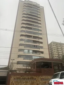 Apartamento com 3 Quartos à venda, 120m² no Barcelona, São Caetano do Sul