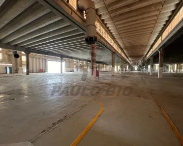 Galpão/Depósito/Armazém para venda ou aluguel, 10000m² no Eugênio de Mello, São José dos Campos