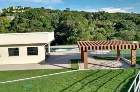 Lote/Terreno à venda, 360m² no Novo Campinho, Pedro Leopoldo