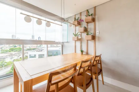 Apartamento com 3 Quartos à venda, 74m² no Umuarama, Osasco