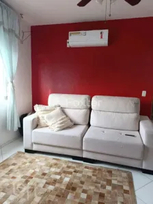 Apartamento com 1 Quarto à venda, 39m² no Morro Santana, Porto Alegre