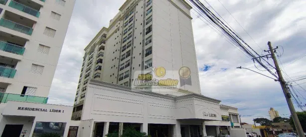 Sala Comercial à venda, 46m² no Nossa Senhora da Abadia, Uberaba