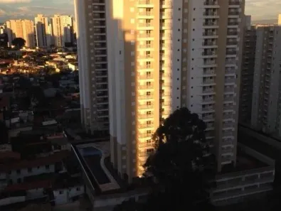 Apartamento com 2 Quartos à venda, 83m² no Gopoúva, Guarulhos