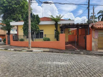 Casa com 4 Quartos à venda, 300m² no Vila Rosália, Guarulhos