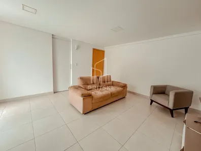 Apartamento com 3 Quartos à venda, 73m² no Jardim Oceania, João Pessoa