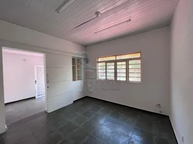 Ponto Comercial com 4 Quartos para alugar, 94m² no Vila Seixas, Ribeirão Preto