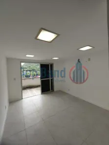 Sala Comercial para venda ou aluguel, 21m² no Jacarepaguá, Rio de Janeiro