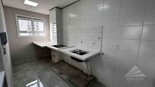 Apartamento com 2 Quartos à venda, 52m² no Vila Assis Brasil, Mauá