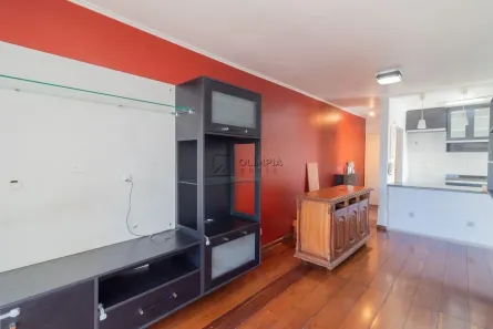 Cobertura com 3 Quartos à venda, 125m² no Perdizes, São Paulo
