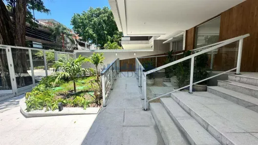 Apartamento com 4 Quartos à venda, 330m² no Barra da Tijuca, Rio de Janeiro