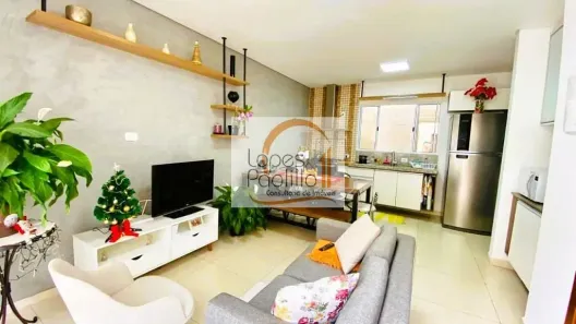 Casa com 2 Quartos à venda, 69m² no Loteamento Vale das Flores, Atibaia