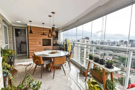 Apartamento com 2 Quartos à venda, 97m² no Vila Mariana, São Paulo