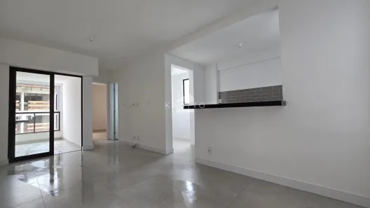 Apartamento com 1 Quarto à venda, 45m² no Cascatinha, Juiz de Fora