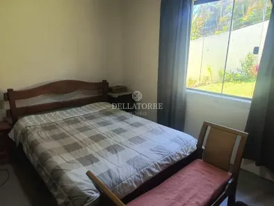 Apartamento com 1 Quarto à venda, 48m² no Cascata Guarani, Teresópolis