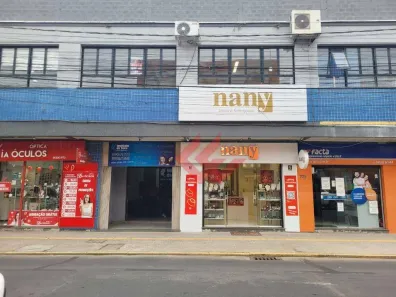 Sala Comercial para alugar, 23m² no Centro, Gravataí