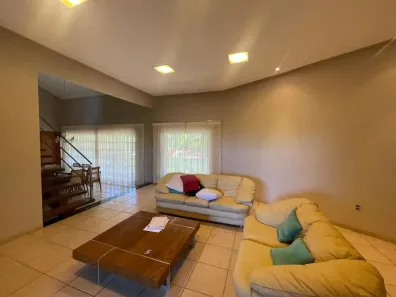 Casa com 5 Quartos à venda, 457m² no Sítio de Recreio Pindorama, Goiânia