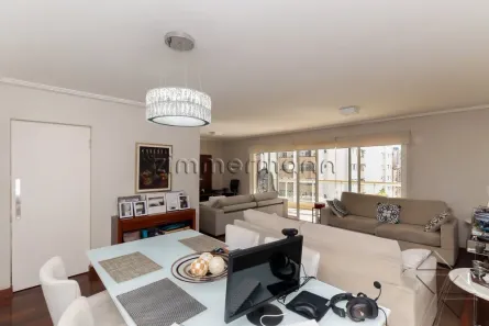 Apartamento com 4 Quartos à venda, 176m² no Perdizes, São Paulo