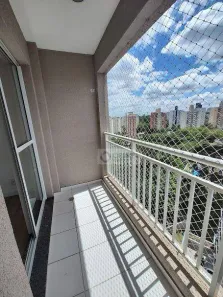 Apartamento com 2 Quartos à venda, 49m² no Jardim Umarizal, São Paulo