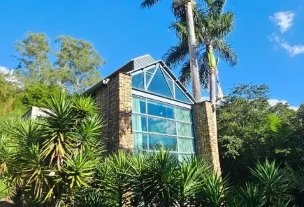 Casa de Condomínio com 4 Quartos à venda, 700m² no Vila Del Rey, Nova Lima