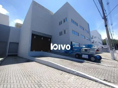 Galpão/Depósito/Armazém para venda ou aluguel, 1000m² no Jardim Helena Maria, Vargem Grande Paulista