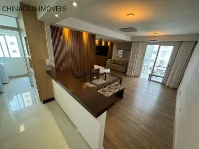 Apartamento com 2 Quartos para alugar, 77m² no Swift, Campinas