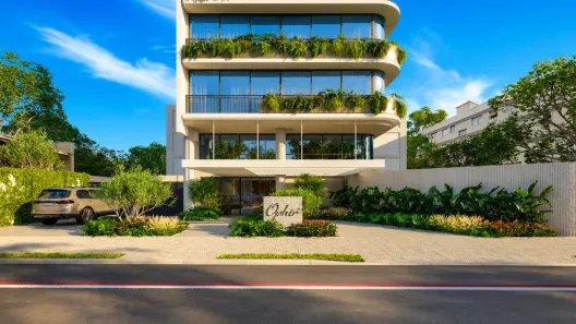 Apartamento com 3 Quartos à venda, 158m² no Centro, Joinville