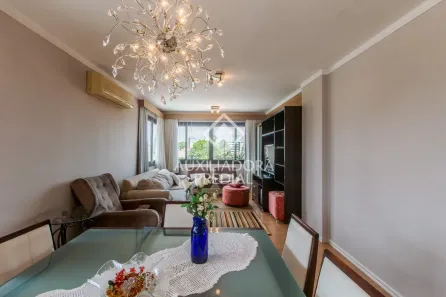 Apartamento com 3 Quartos à venda, 101m² no São João, Porto Alegre