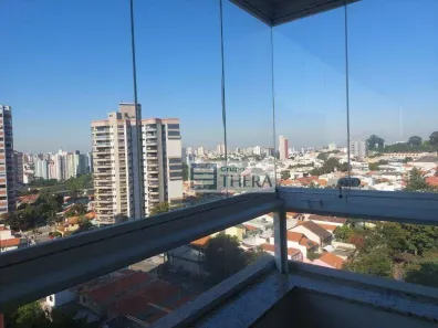Apartamento com 4 Quartos à venda, 190m² no Jardim, Santo André