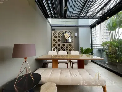 Cobertura com 2 Quartos à venda, 140m² no Perdizes, São Paulo