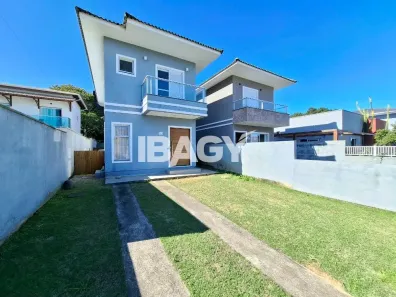 Casa com 3 Quartos para alugar, 136m² no São João do Rio Vermelho, Florianópolis